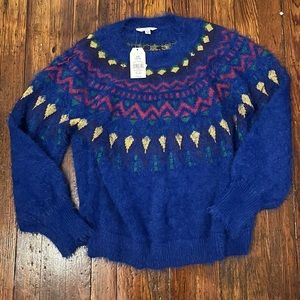 Woman’s Sweater by Time and Tru